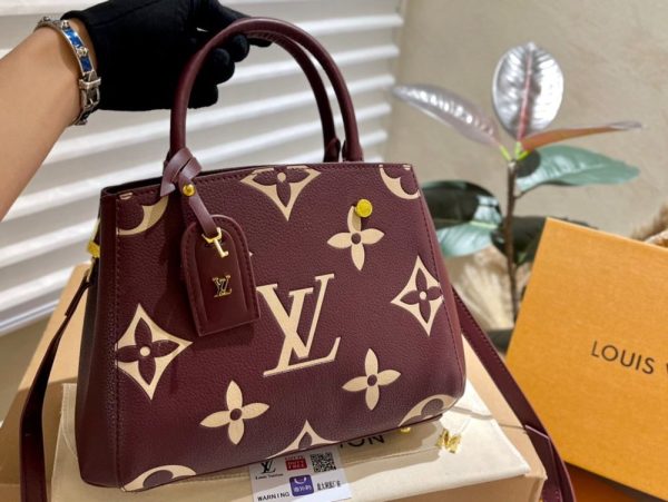 New Fashion LV Handbag L653