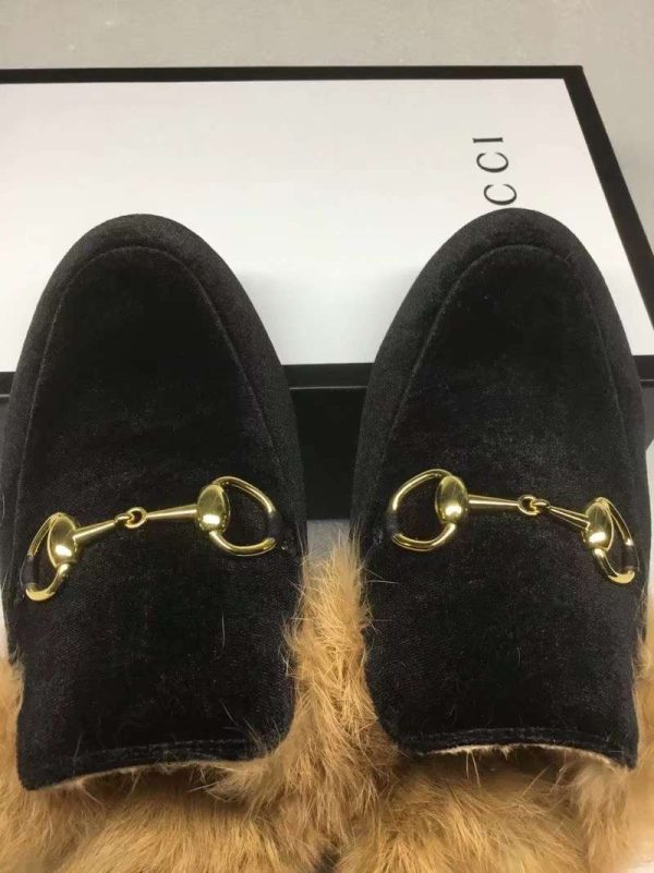 New Fashion Women Gucci Shoes G074