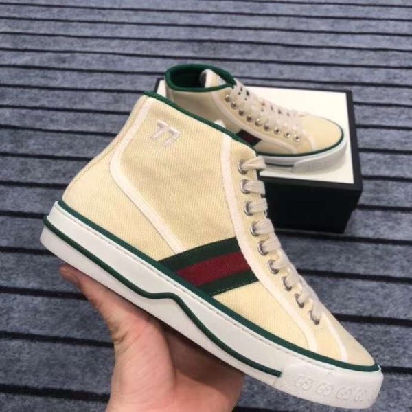 New Fashion Women Gucci Shoes G059