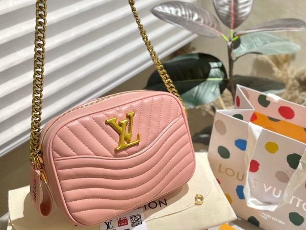 New Fashion LV Handbag L632