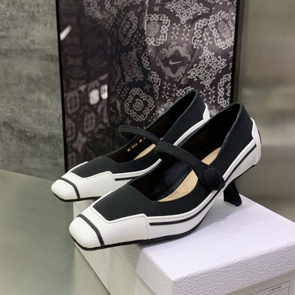 New Fashion Women Dior Shoes 041