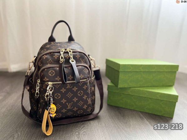 New Fashion LV Handbag L056