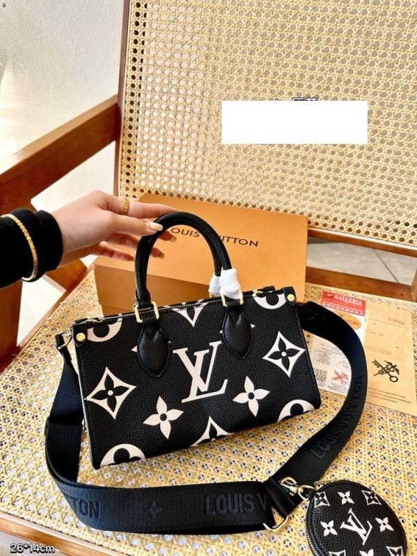 New Fashion LV Handbag L815