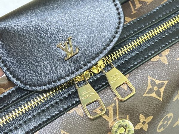 Luxury LV Handbag 66179