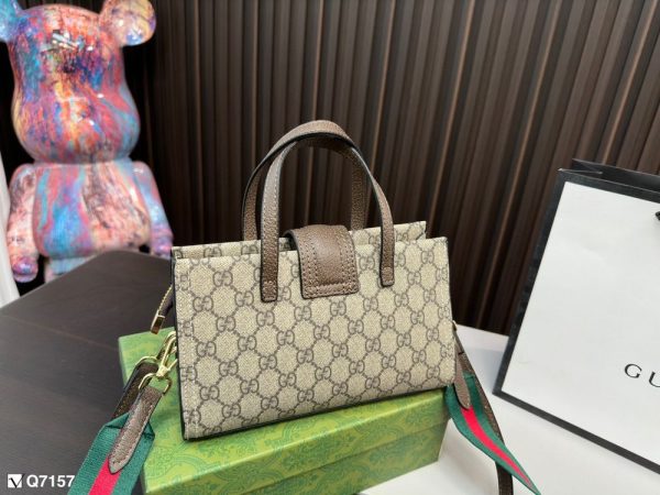 New Fashion GG Handbag G283