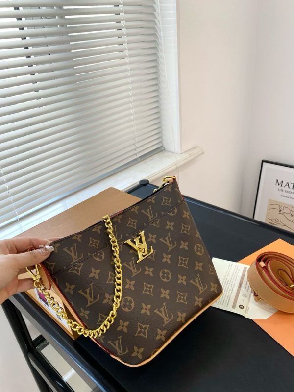 New Fashion LV Handbag L831