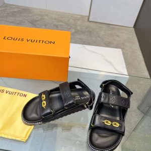 New Fashion Women LV Shoes 165