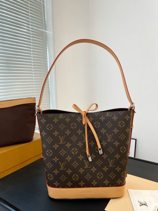 New Fashion LV Handbag L1202.2