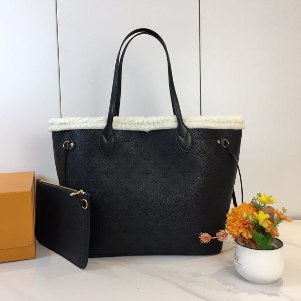 Luxury LV Handbag M40995-M40996.2