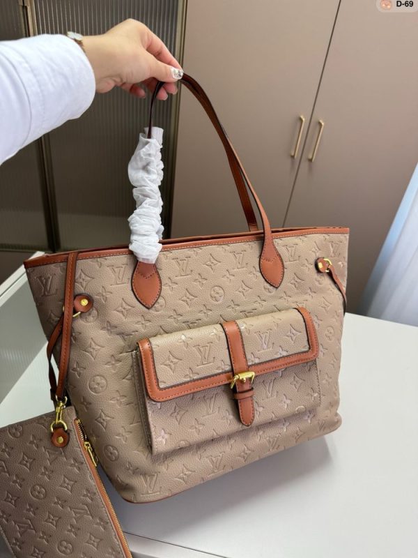 New Fashion LV Handbag L713