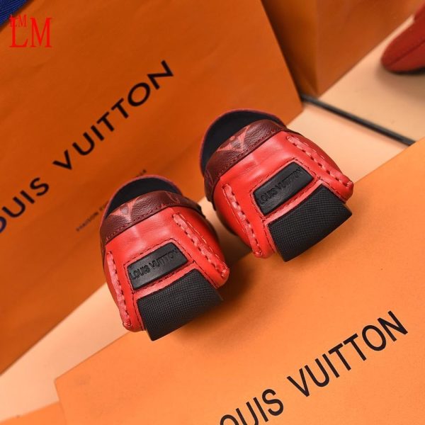 New Fashion Men LV Shoes 079