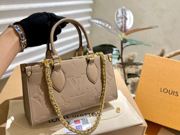 New Fashion LV Handbag L652