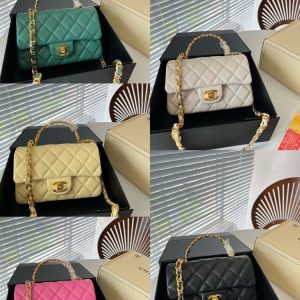 New Fashion CN Handbag C300