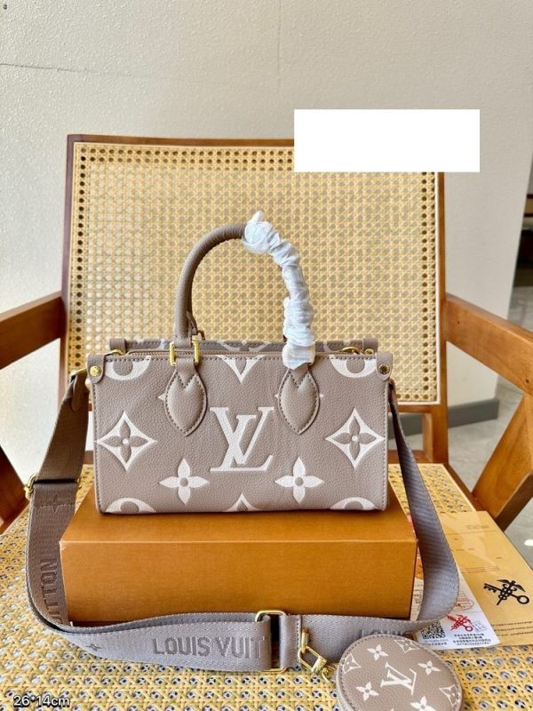 New Fashion LV Handbag L815