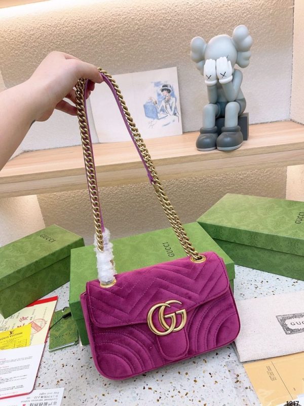 New Fashion GG Handbag G269.2