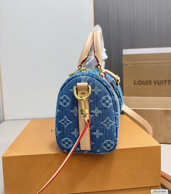 New Fashion LV Handbag L836