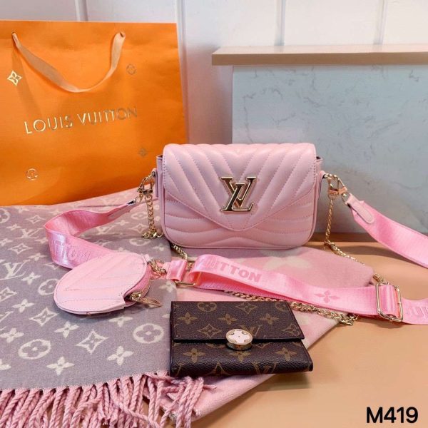 New Fashion LV Handbag L148