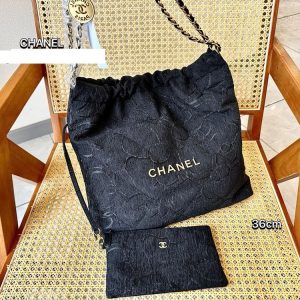 New Fashion CN Handbag C455