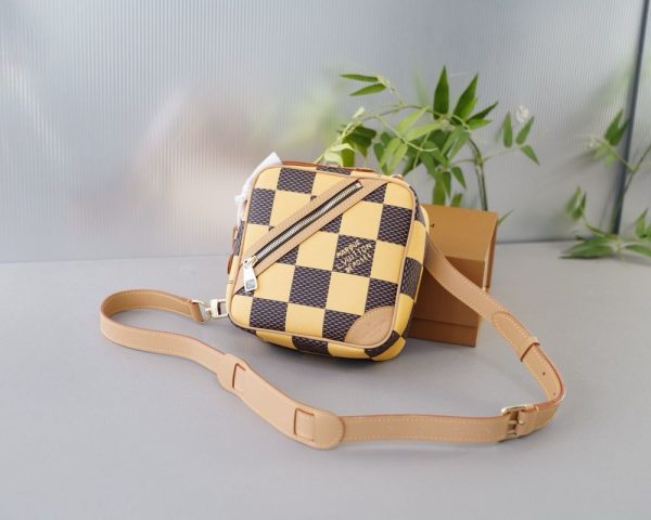 New Fashion LV Handbag L1063