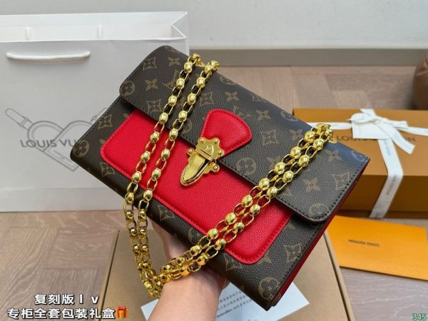 New Fashion LV Handbag L1142