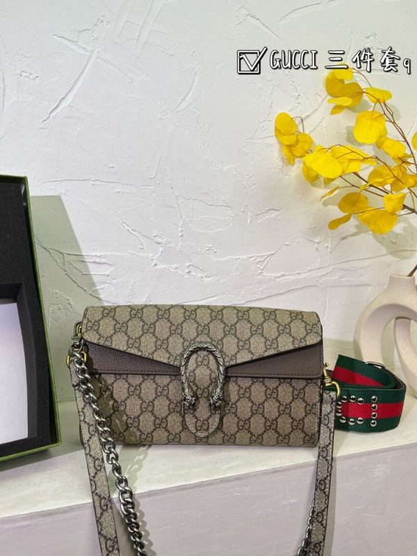 New Fashion GG Handbag G234