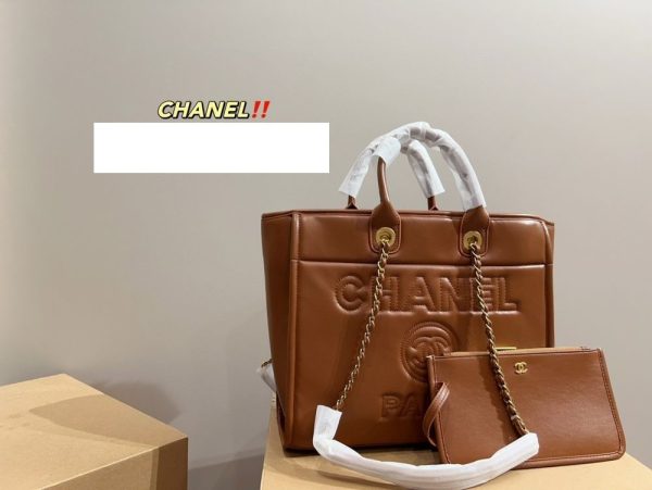 New Fashion CN Handbag C282