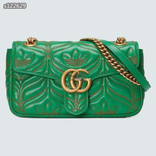 New Fashion GG Handbag 040