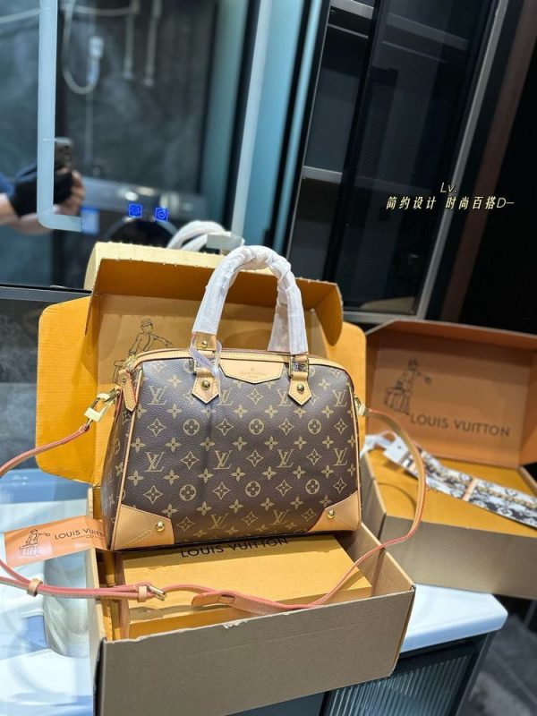 New Fashion LV Handbag L1093