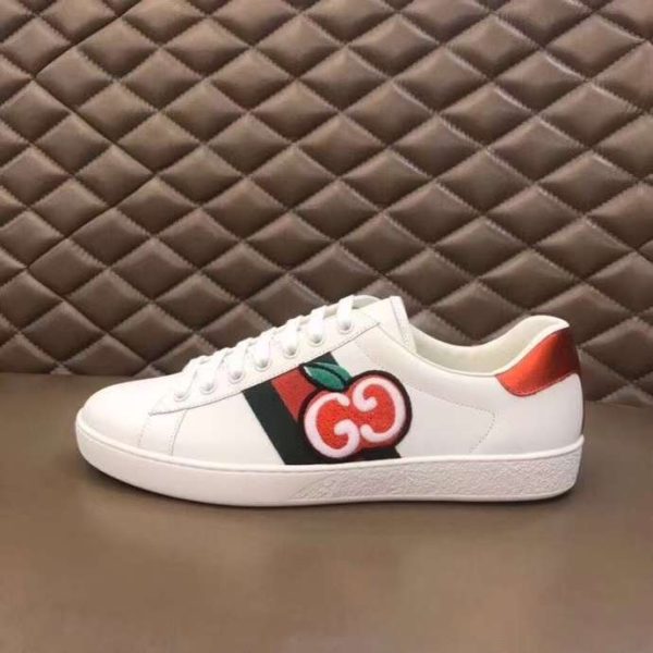 New Fashion Women Gucci Shoes G026