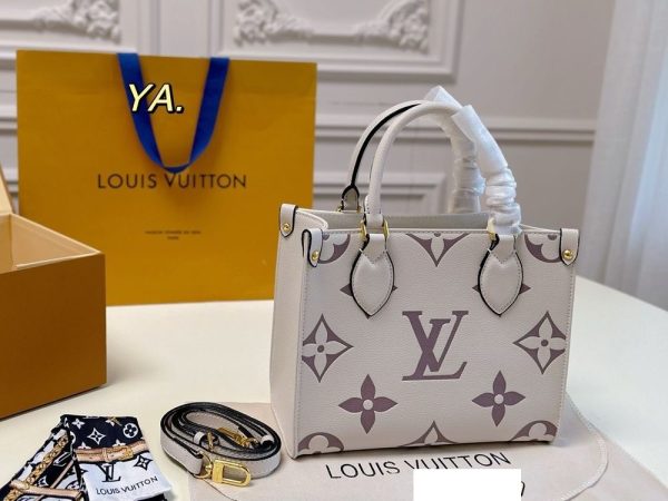 New Fashion LV Handbag L741