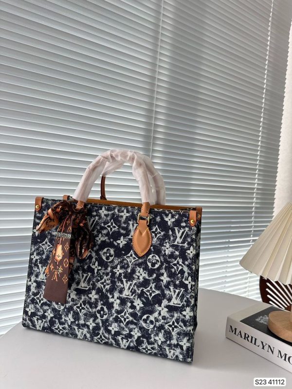 New Fashion LV Handbag L612