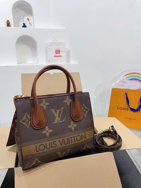 New Fashion LV Handbag L1203