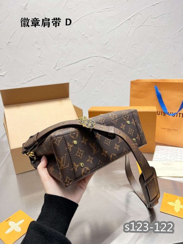 New Fashion LV Handbag L039