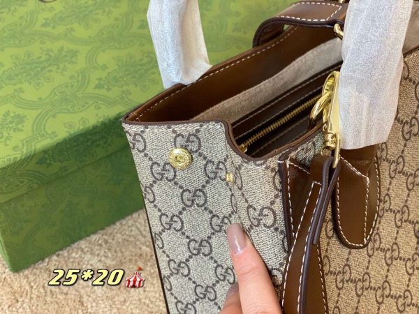 New Fashion GG Handbag 128