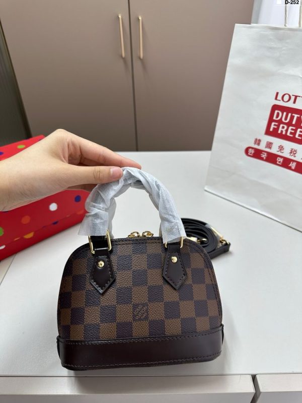 New Fashion LV Handbag L1021