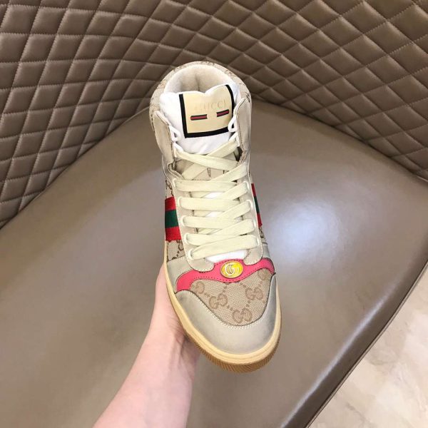 New Fashion Women Gucci Shoes G061