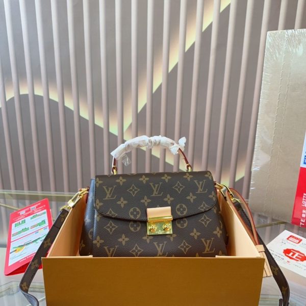 New Fashion LV Handbag L629