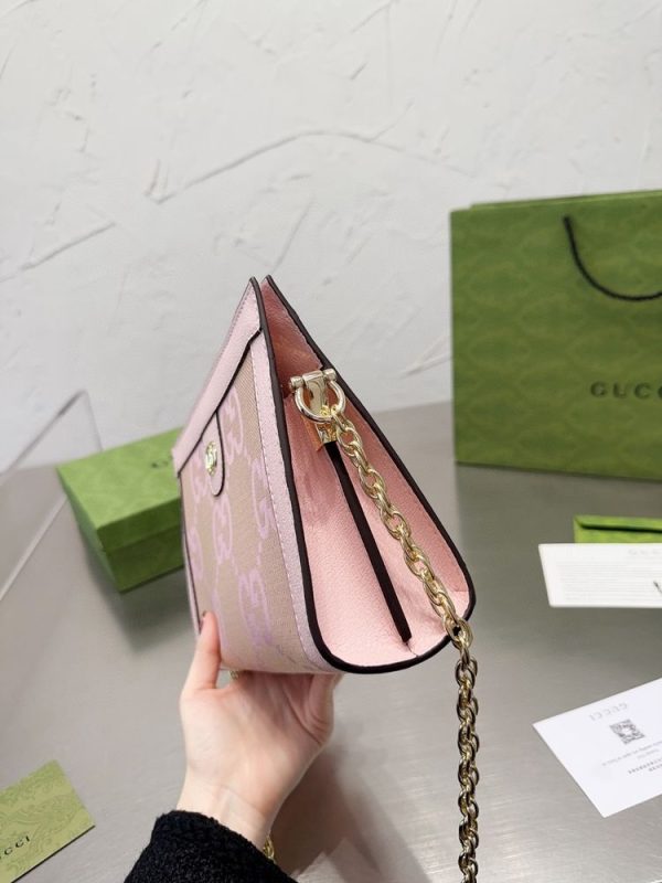 New Fashion GG Handbag G167