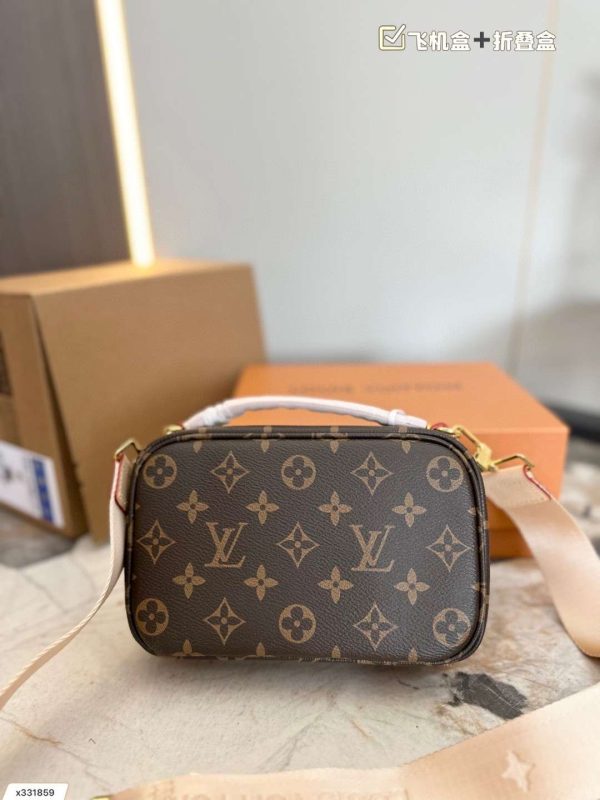 New Fashion LV Handbag L388