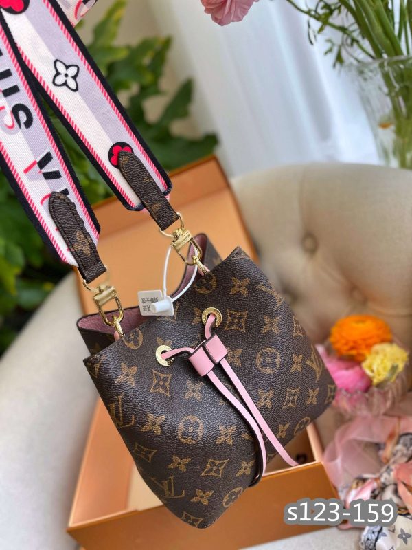 New Fashion LV Handbag L017