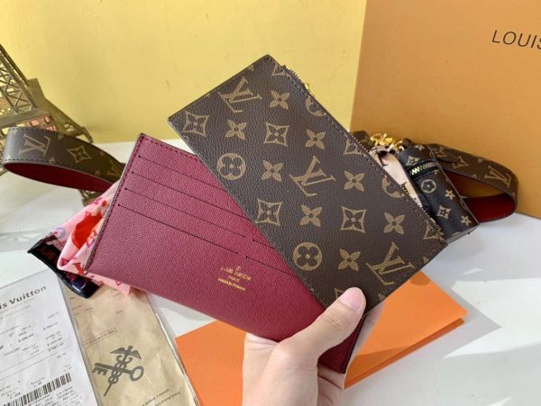 New Fashion LV Handbag L151