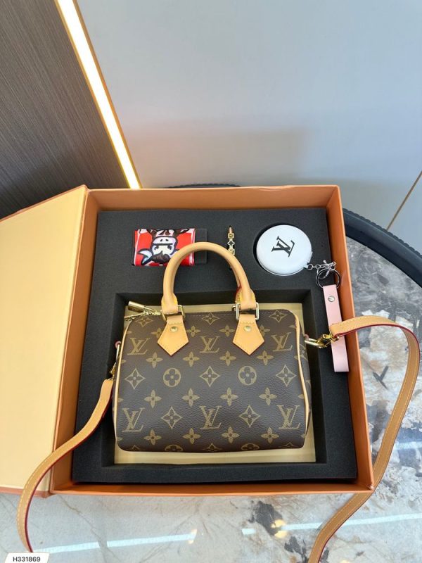 New Fashion LV Handbag L581