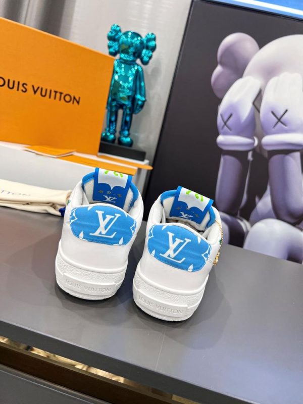 New Fashion Men LV Shoes 075