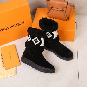 New Fashion Women LV Shoes 351