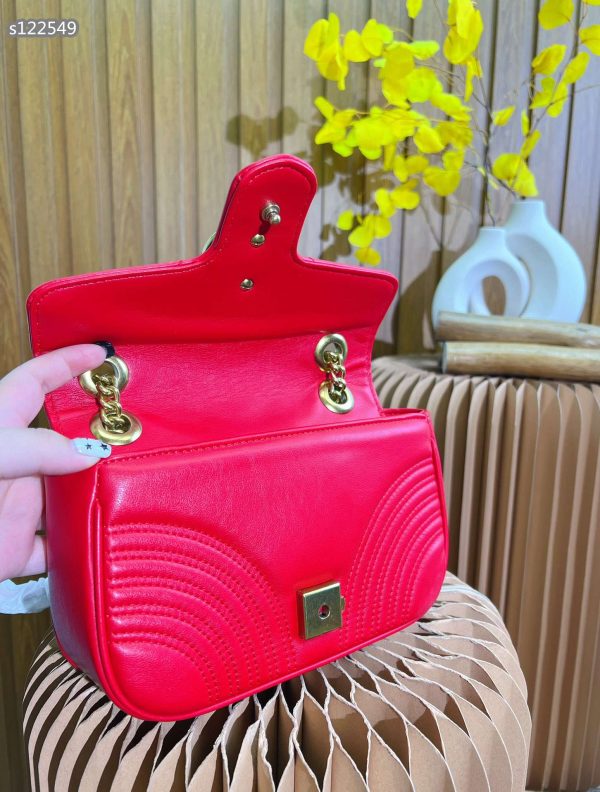 New Fashion GG Handbag 024