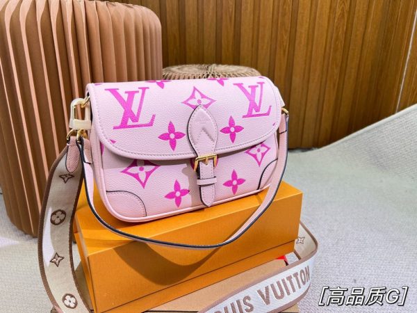 New Fashion LV Handbag L631