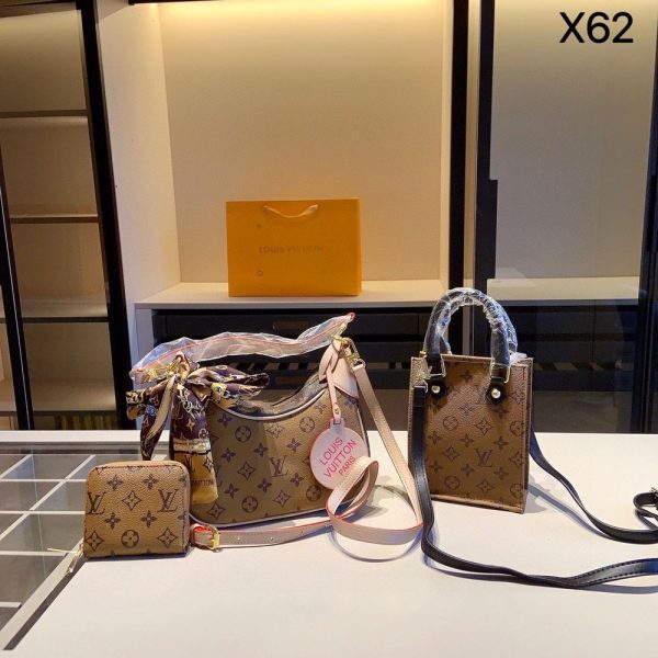 New Fashion LV Handbag L465