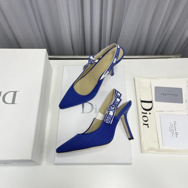 New Fashion Women Dior Shoes 043