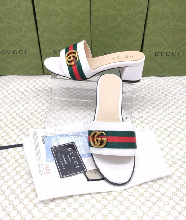 New Fashion Women Gucci Shoes G100