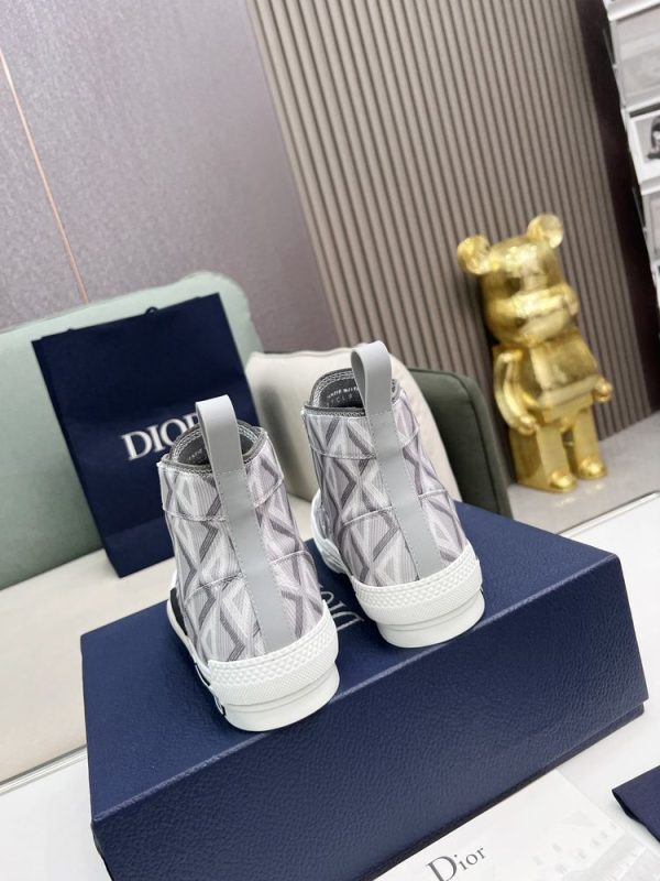 New Fashion Men Dior Shoes 017